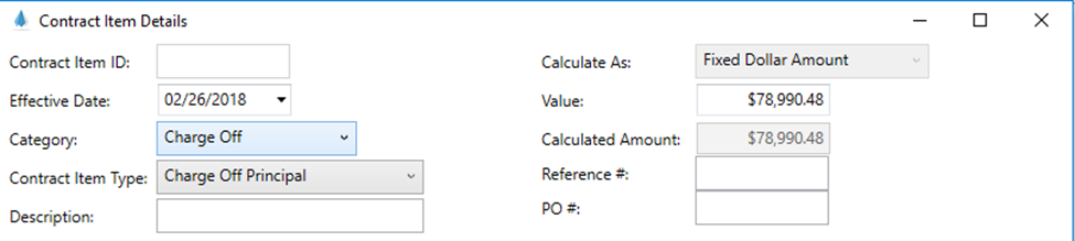 processing-charge-off-s-in-aspire-v5